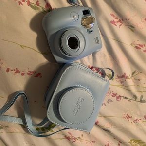 Instax Mini 7s
